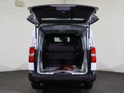 Fiat e-Scudo L3 75 kWh 11