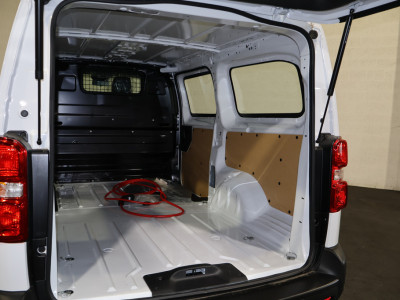 Fiat e-Scudo L3 75 kWh 13