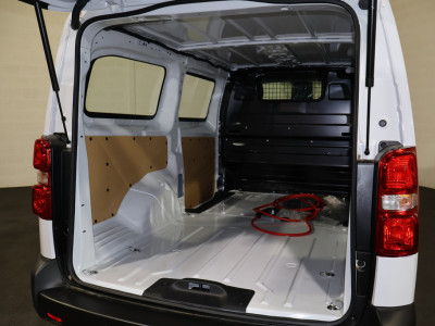Fiat e-Scudo L3 75 kWh 14