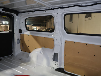 Fiat e-Scudo L3 75 kWh 15