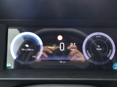 Fiat e-Scudo L3 75 kWh 17