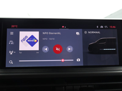 Fiat e-Scudo L3 75 kWh 18
