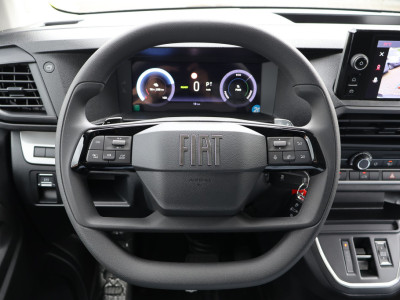 Fiat e-Scudo L3 75 kWh 2