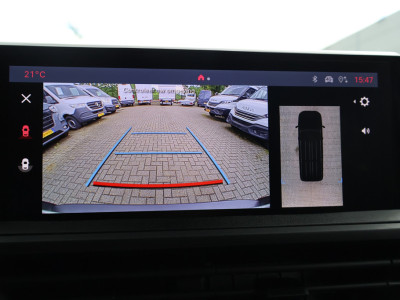 Fiat e-Scudo L3 75 kWh 21