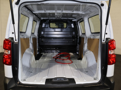 Fiat e-Scudo L3 75 kWh 3