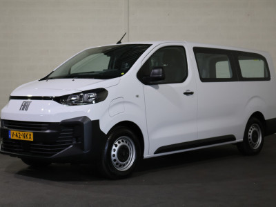 Fiat e-Scudo L3 75 kWh 4