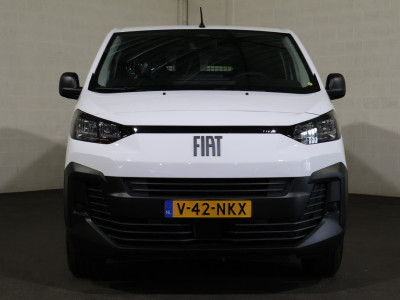 Fiat e-Scudo L3 75 kWh 5