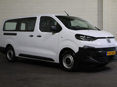 Fiat e-Scudo L3 75 kWh 6