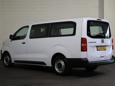 Fiat e-Scudo L3 75 kWh 7