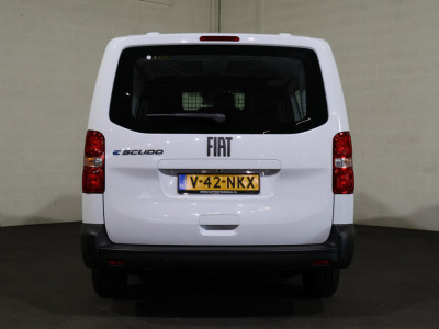 Fiat e-Scudo L3 75 kWh 8