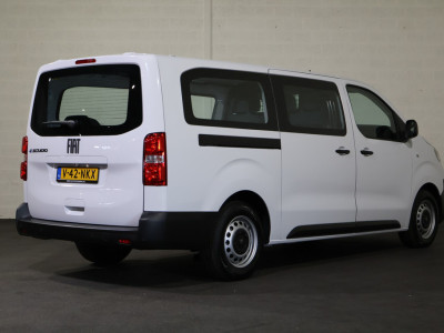 Fiat e-Scudo L3 75 kWh 9