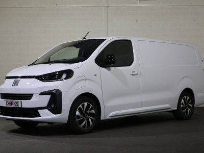 Fiat e-Scudo L3 75 kWh Airco Navigatie Camera