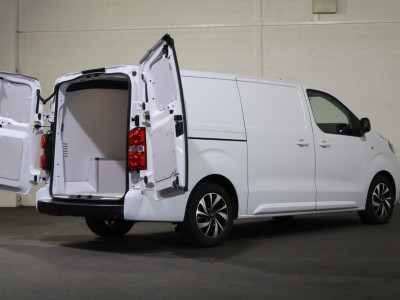 Fiat e-Scudo L3 75 kWh Airco Navigatie Camera foto 10