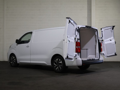 Fiat e-Scudo L3 75 kWh Airco Navigatie Camera foto 12