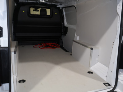 Fiat e-Scudo L3 75 kWh Airco Navigatie Camera foto 13
