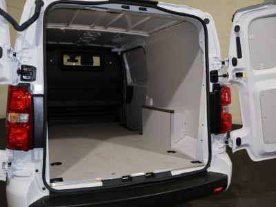 Fiat e-Scudo L3 75 kWh Airco Navigatie Camera foto 13