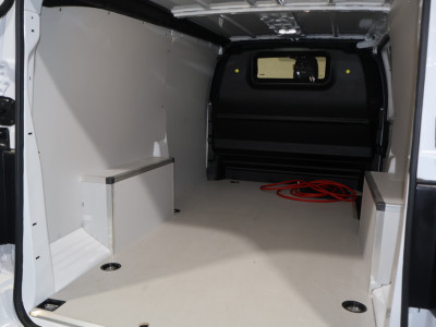 Fiat e-Scudo L3 75 kWh Airco Navigatie Camera foto 15