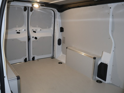Fiat e-Scudo L3 75 kWh Airco Navigatie Camera foto 16