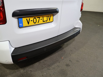Fiat e-Scudo L3 75 kWh Airco Navigatie Camera foto 16