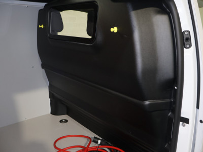 Fiat e-Scudo L3 75 kWh Airco Navigatie Camera foto 17