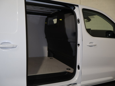Fiat e-Scudo L3 75 kWh Airco Navigatie Camera foto 17