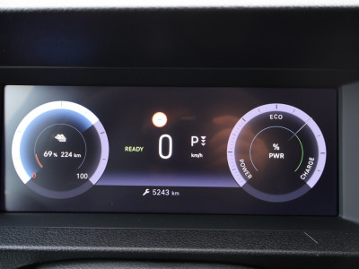 Fiat e-Scudo L3 75 kWh Airco Navigatie Camera foto 19