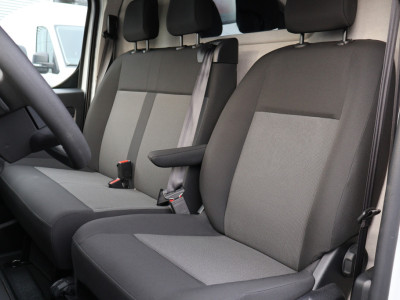 Fiat e-Scudo L3 75 kWh Airco Navigatie Camera foto 3