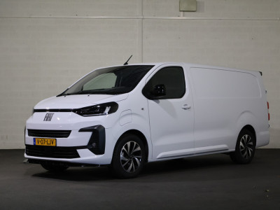 Fiat e-Scudo L3 75 kWh Airco Navigatie Camera foto 4