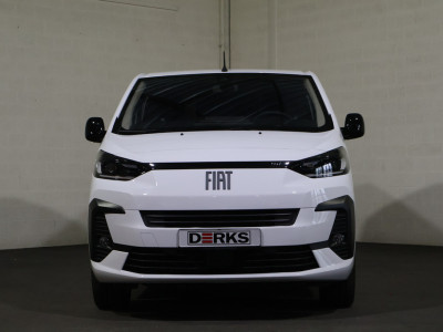 Fiat e-Scudo L3 75 kWh Airco Navigatie Camera foto 5