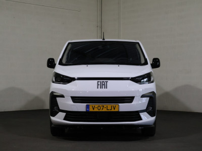 Fiat e-Scudo L3 75 kWh Airco Navigatie Camera foto 5