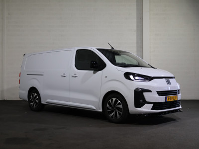 Fiat e-Scudo L3 75 kWh Airco Navigatie Camera foto 6