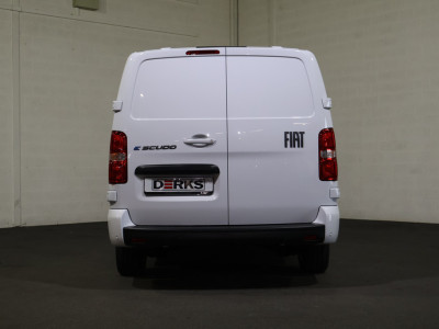 Fiat e-Scudo L3 75 kWh Airco Navigatie Camera foto 8