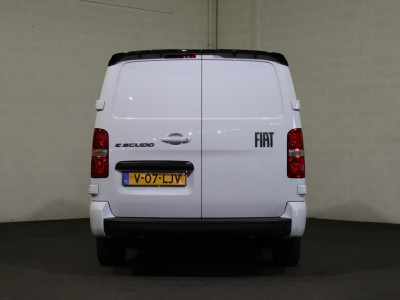 Fiat e-Scudo L3 75 kWh Airco Navigatie Camera foto 8