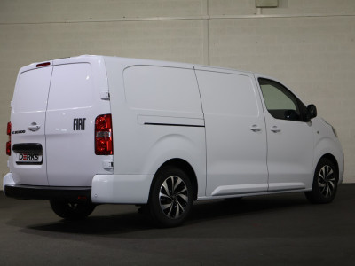 Fiat e-Scudo L3 75 kWh Airco Navigatie Camera foto 9