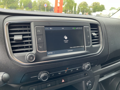 Fiat e-Scudo L3H1 75 kWh 10