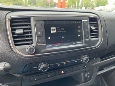 Fiat e-Scudo L3H1 75 kWh 11