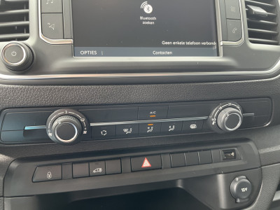 Fiat e-Scudo L3H1 75 kWh 13