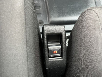 Fiat e-Scudo L3H1 75 kWh 14