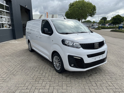 Fiat e-Scudo L3H1 75 kWh 2