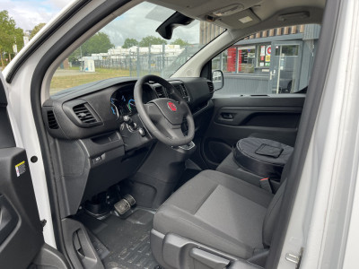 Fiat e-Scudo L3H1 75 kWh 5