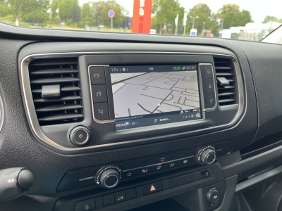 Fiat e-Scudo L3H1 75 kWh 9