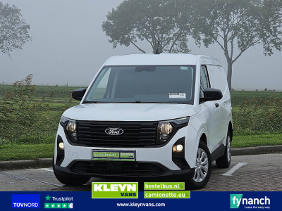 Ford COURIER 1.5 TREND 100Pk Camera Carplay Euro6 BPM-Vrij PDC!