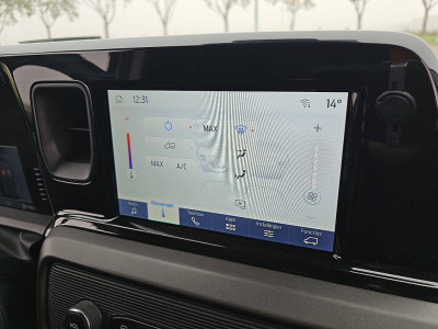 Ford COURIER 1.5 TREND 100Pk Camera Carplay Euro6 BPM-Vrij PDC! foto 10