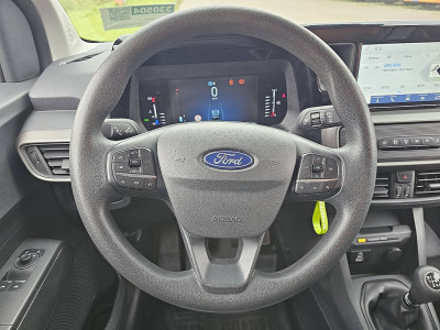 Ford COURIER 1.5 TREND 100Pk Camera Carplay Euro6 BPM-Vrij PDC! foto 11