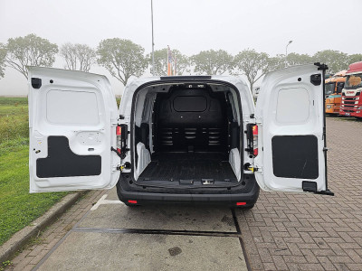 Ford COURIER 1.5 TREND 100Pk Camera Carplay Euro6 BPM-Vrij PDC! foto 12