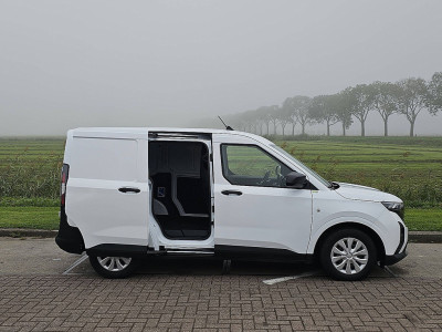 Ford COURIER 1.5 TREND 100Pk Camera Carplay Euro6 BPM-Vrij PDC! foto 13