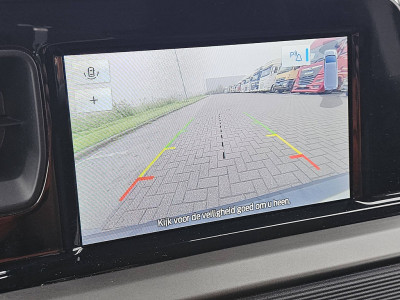 Ford COURIER 1.5 TREND 100Pk Camera Carplay Euro6 BPM-Vrij PDC! foto 16