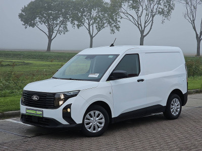 Ford COURIER 1.5 TREND 100Pk Camera Carplay Euro6 BPM-Vrij PDC! foto 2