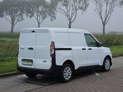 Ford COURIER 1.5 TREND 100Pk Camera Carplay Euro6 BPM-Vrij PDC! foto 3