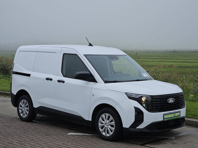 Ford COURIER 1.5 TREND 100Pk Camera Carplay Euro6 BPM-Vrij PDC! foto 5